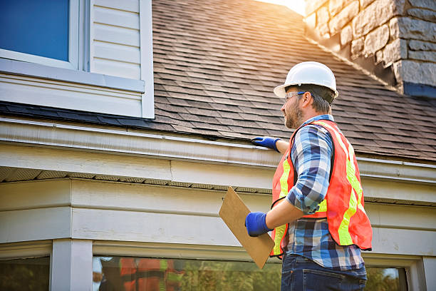 Licensed Roofing service in Stanton, KY - Ben Roofing and Steel LLC